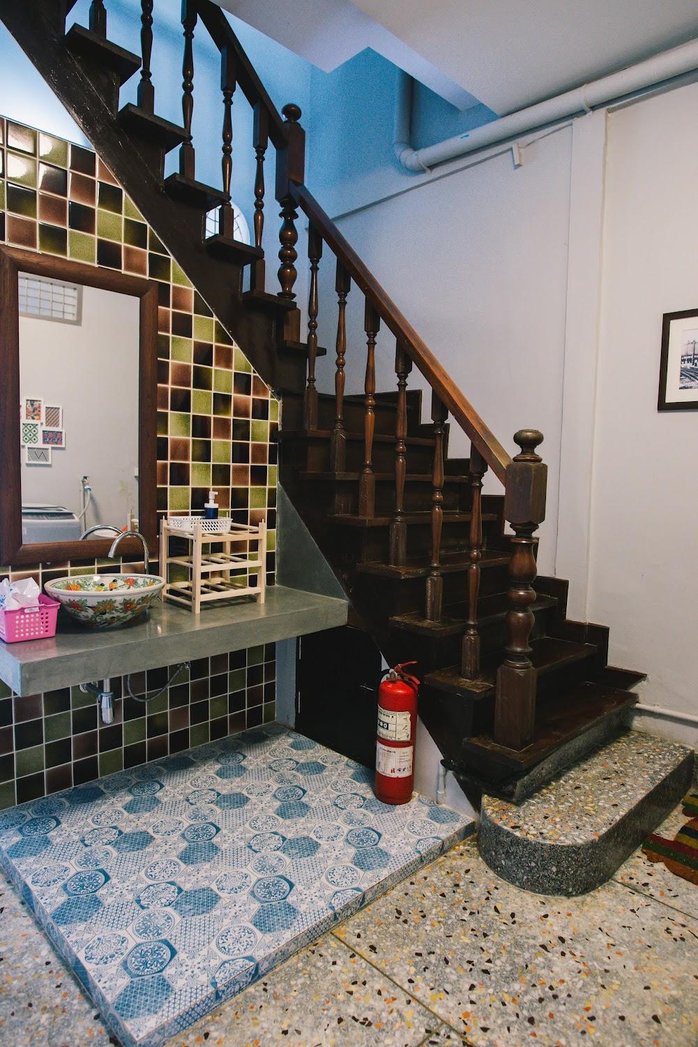 Cover Image for Poppy House (Old Town Bangkok)