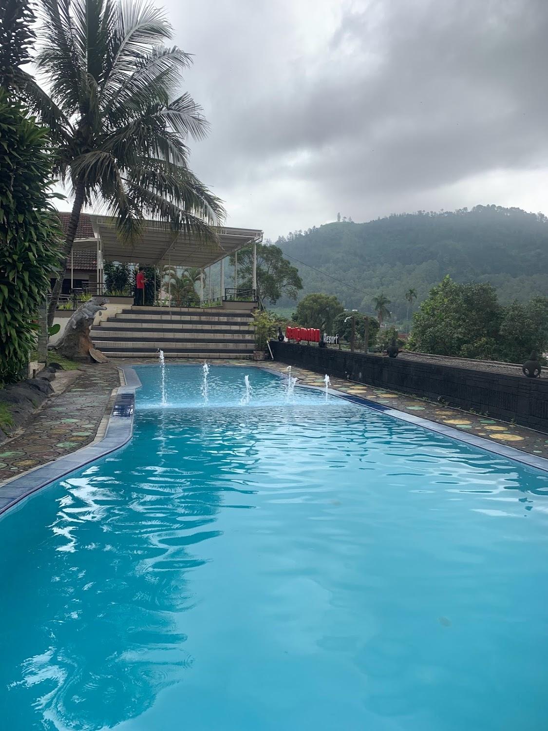 Cover Image for Seulawah Resort & Cafe