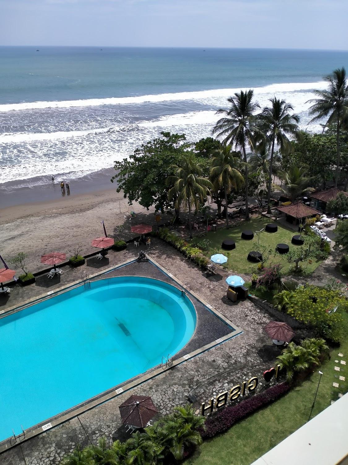 Cover Image for Grand Inna Samudra Beach