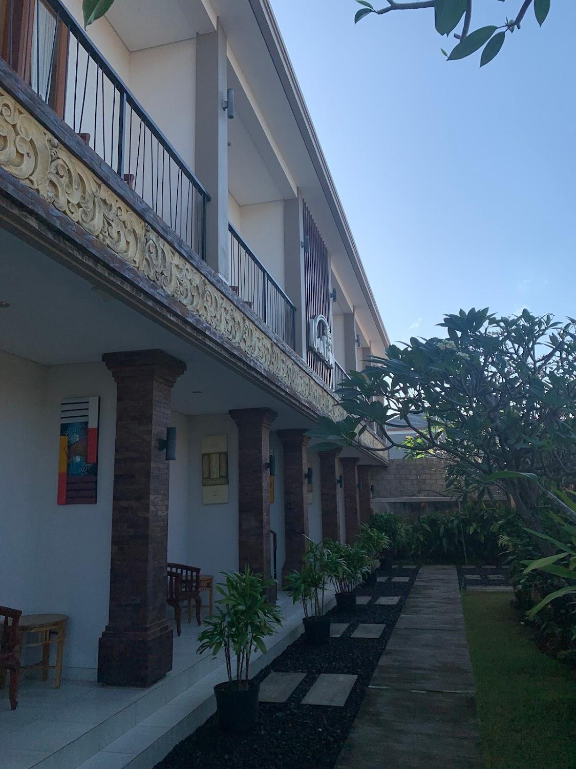 Cover Image for Uma Emas Residence