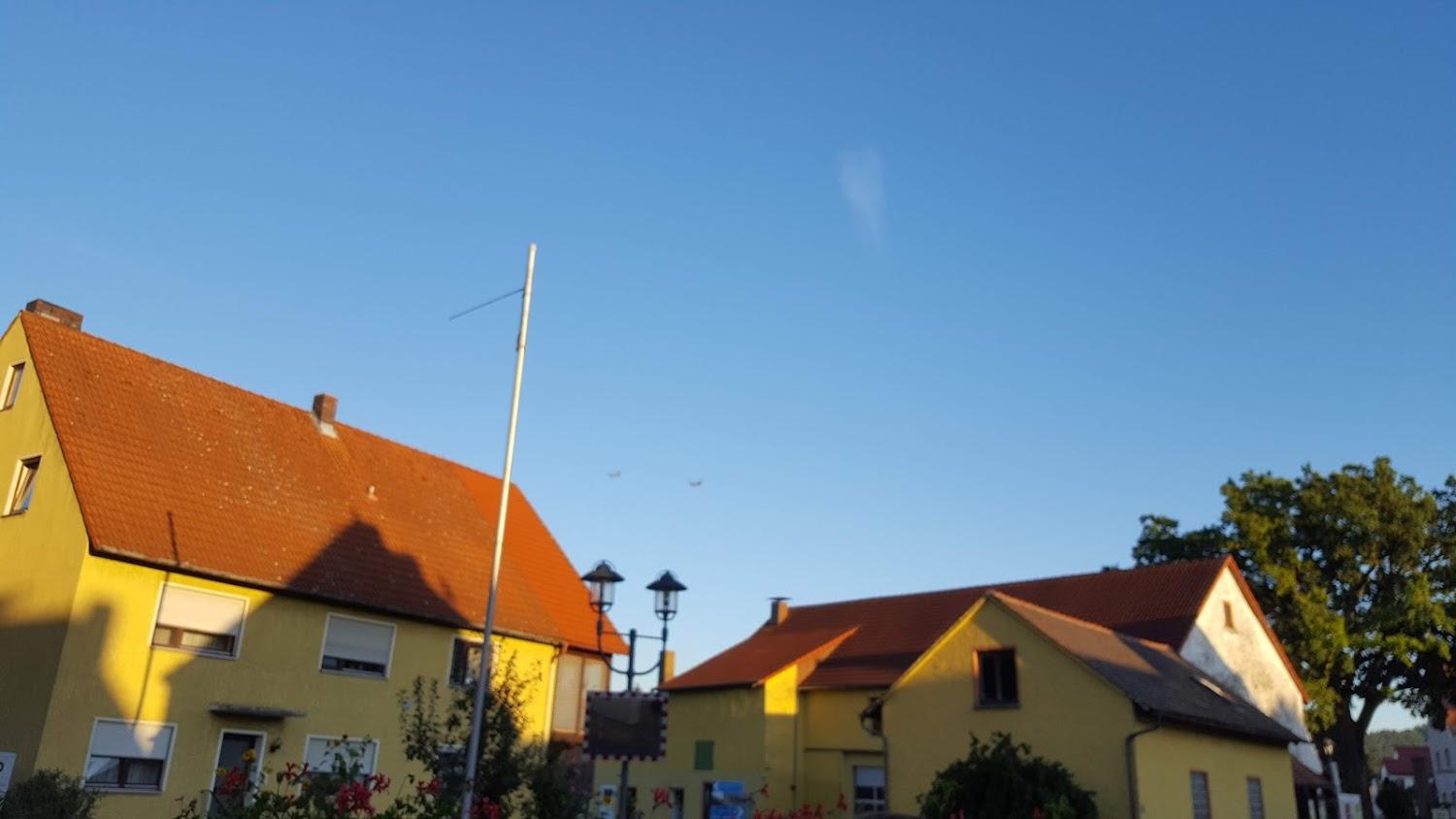 Cover Image for Zur Krone Gasthof