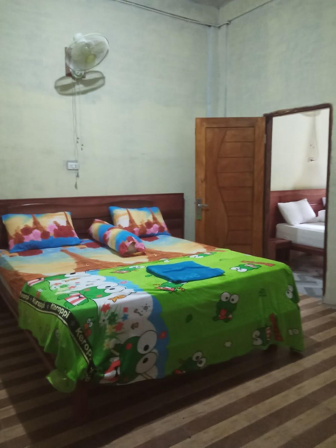 Cover Image for Semila Guesthouse
