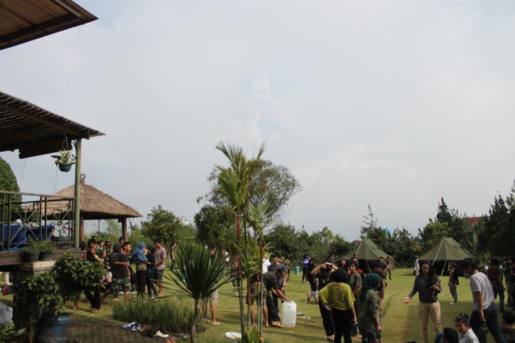 Cover Image for kantor marketing villa istana bunga