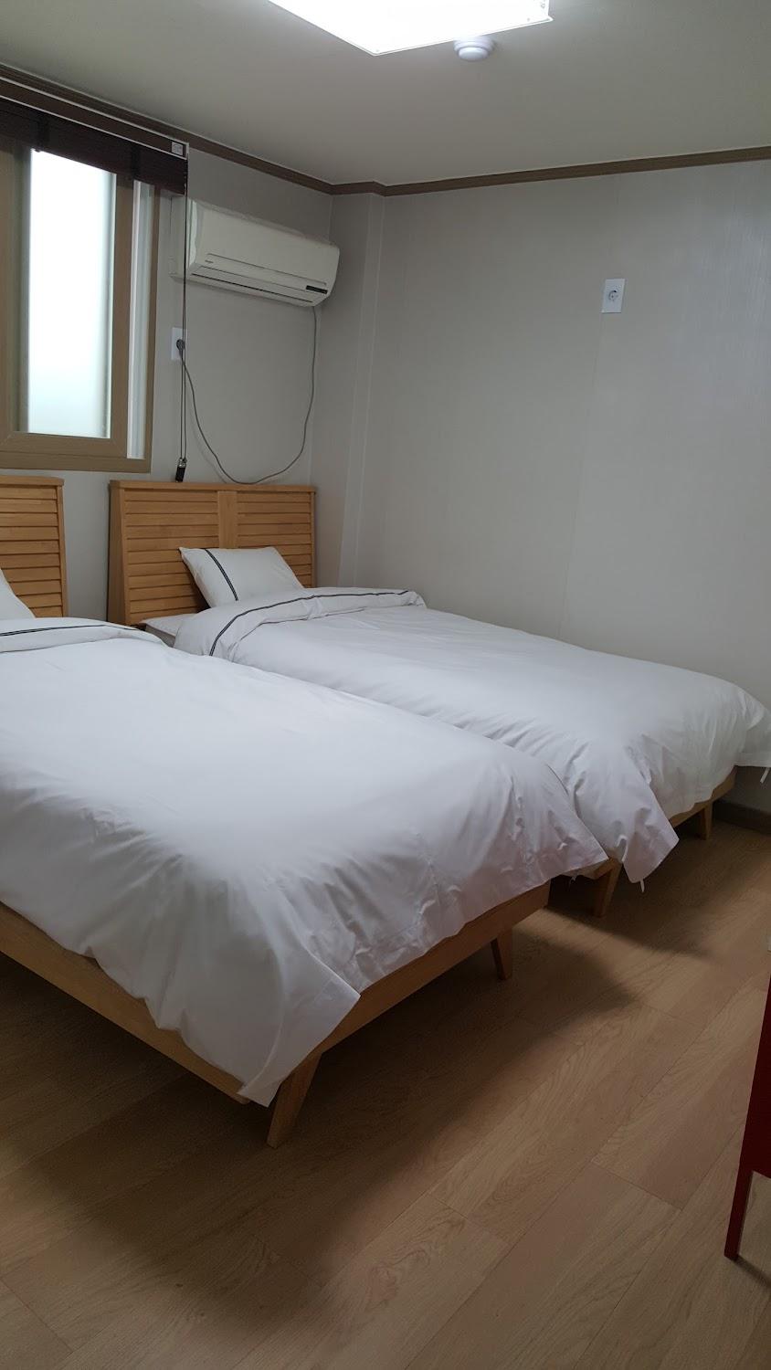 Cover Image for 빅트리 호스텔