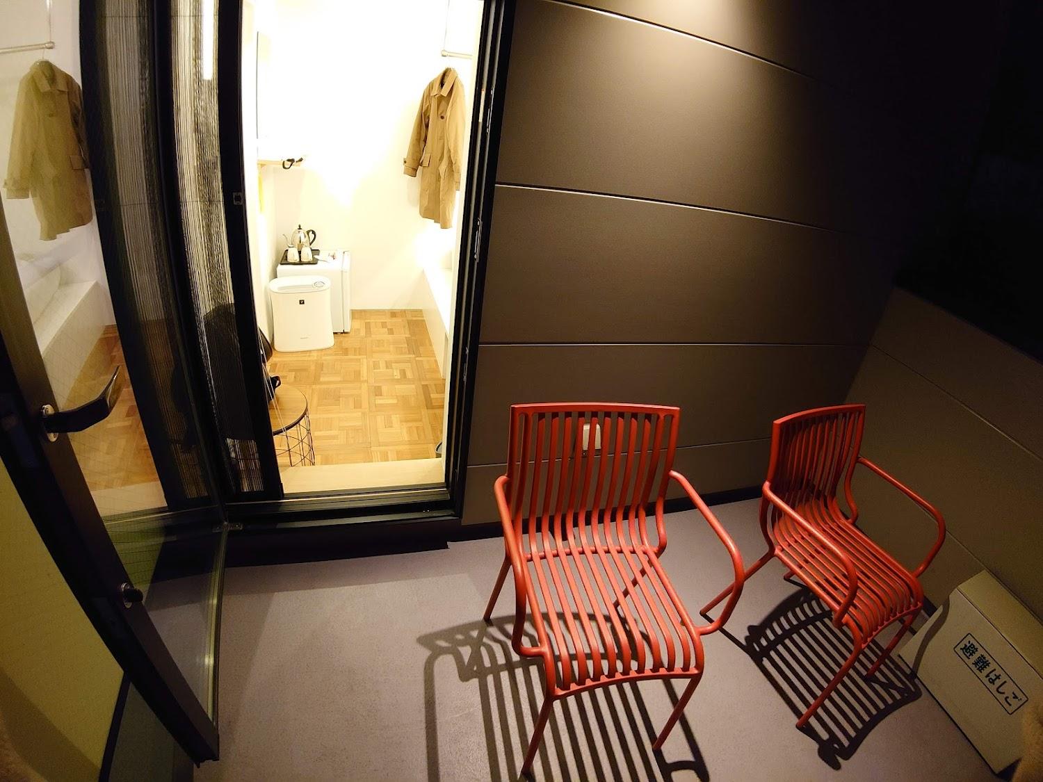 Cover Image for plat hostel keikyu haneda home