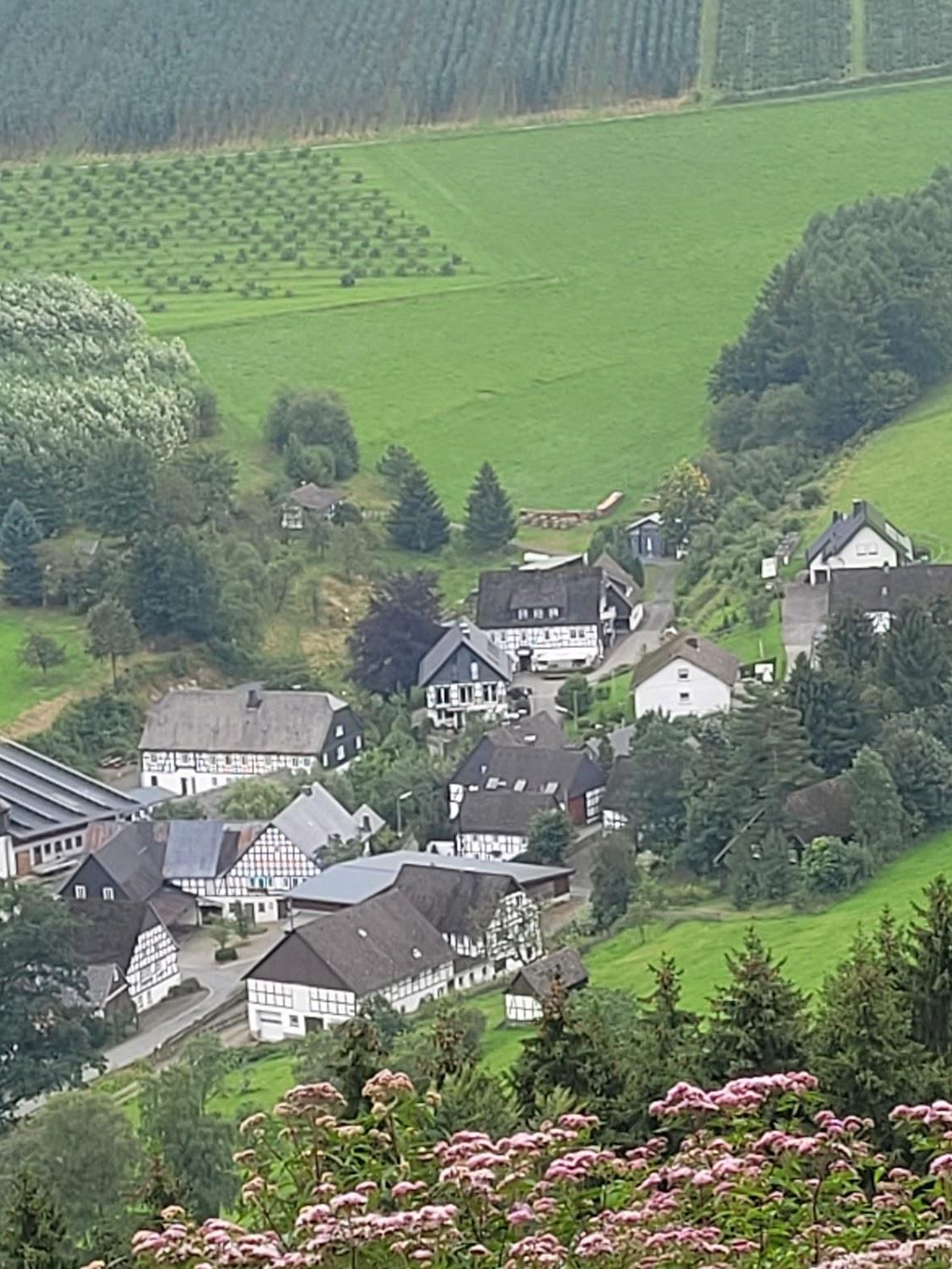 Cover Image for Gasthaus Wollmeiner