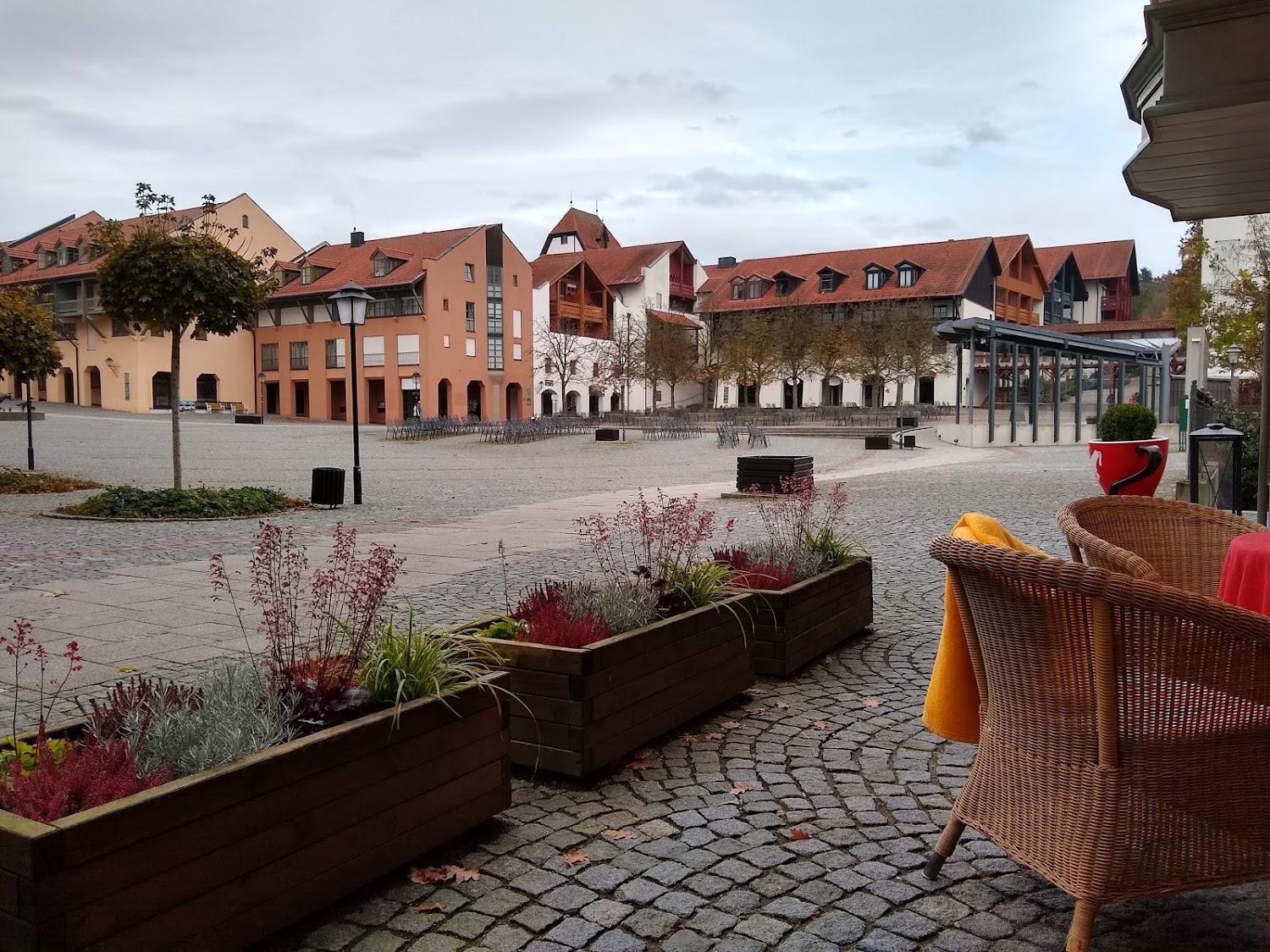 Cover Image for Passauer Wolf Hotelklinik Maria Theresia