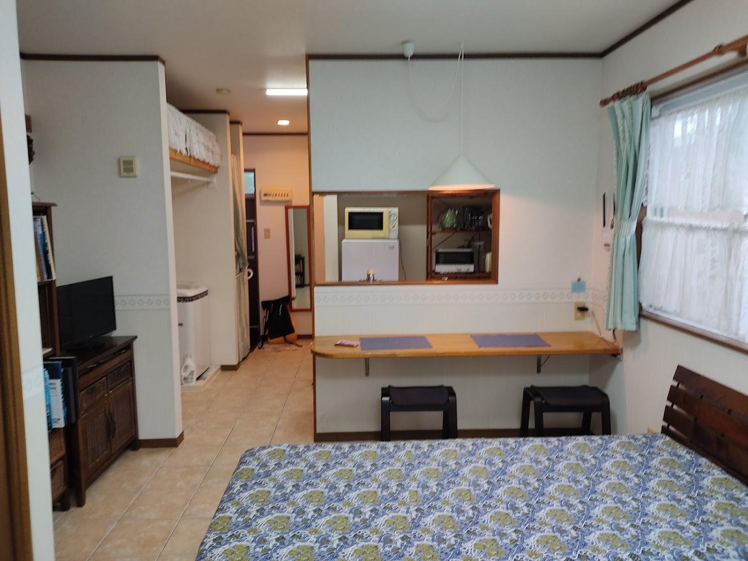 Cover Image for Sea Side House Nakano