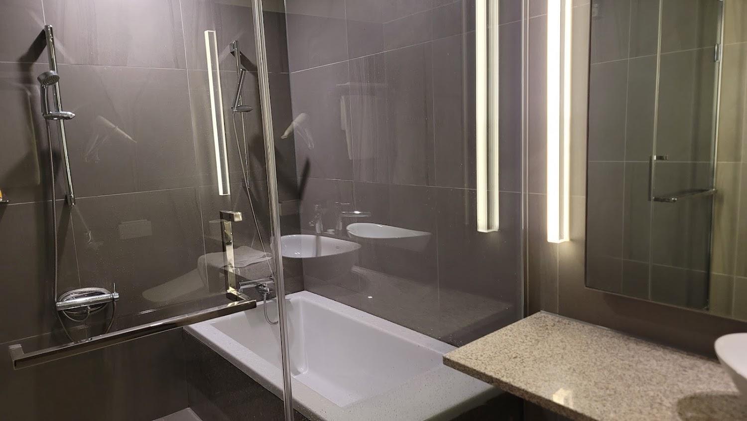 Cover Image for Top Cloud Hotel Cheonan