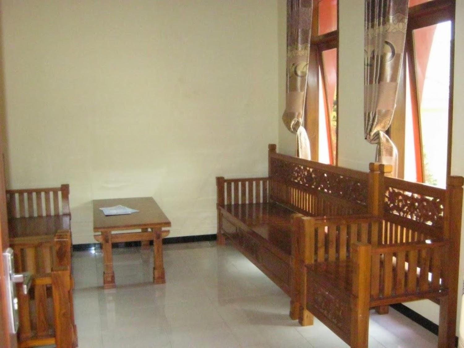 Cover Image for Griya Putih