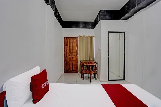 Cover Image for OYO 91612 Villa A1