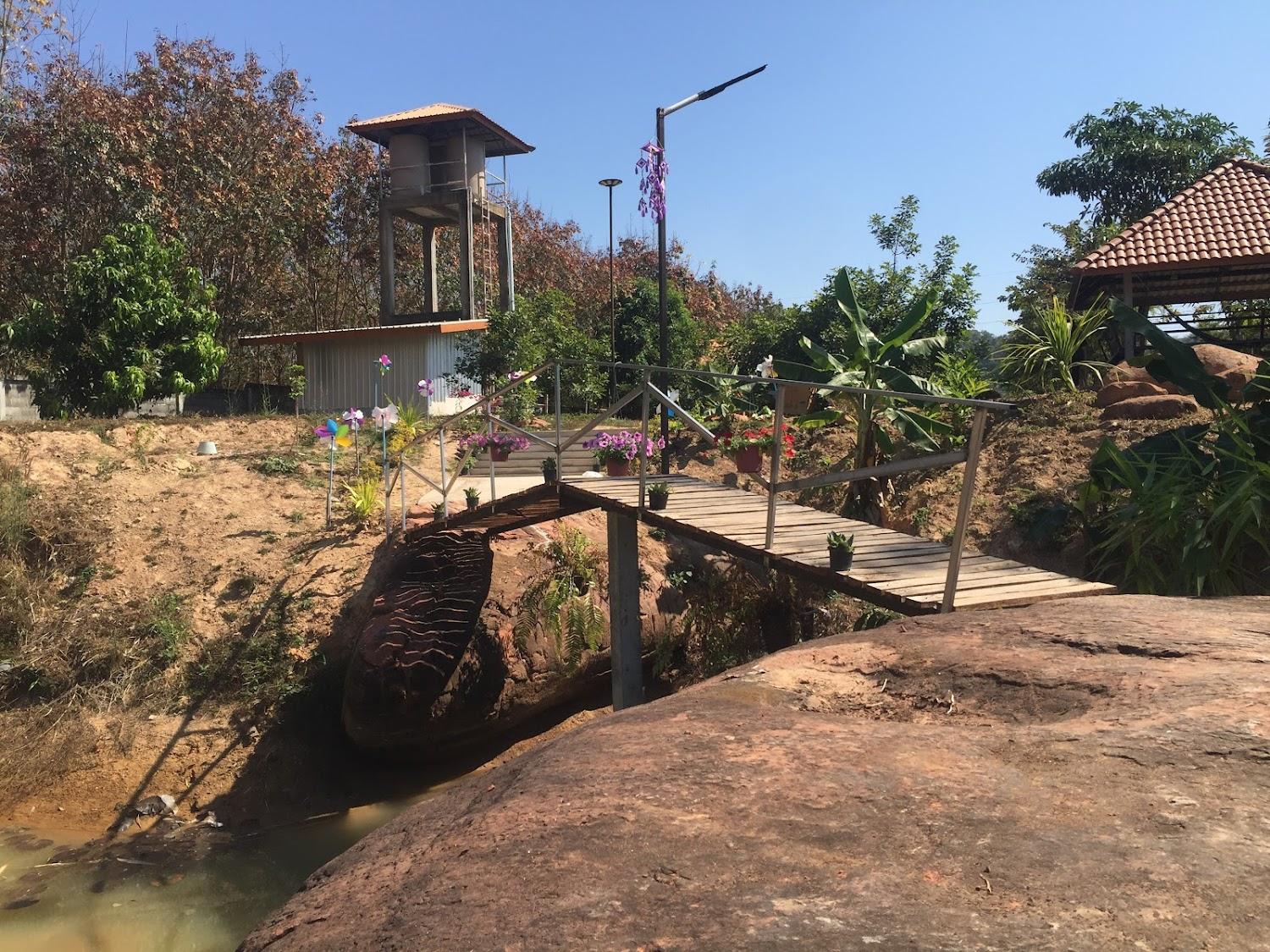 Cover Image for น้ำอิงรีสอร์ท​