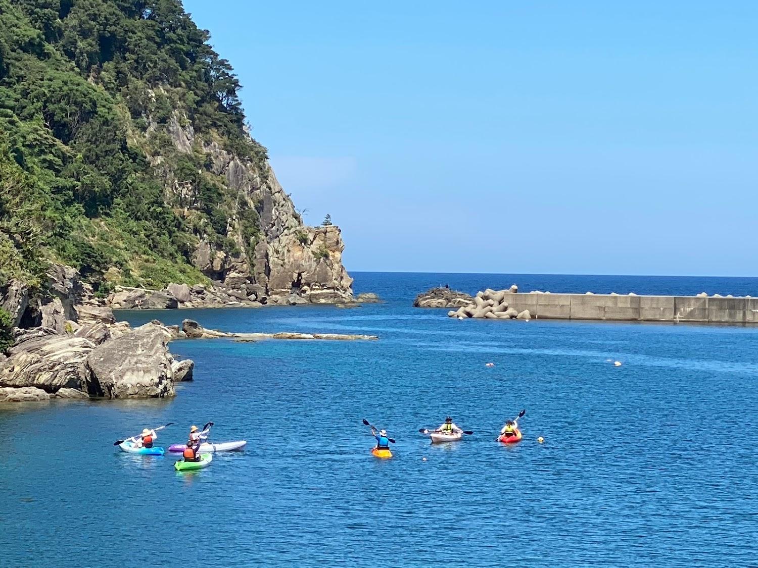 Cover Image for Oku Kinosaki Seaside Hotel