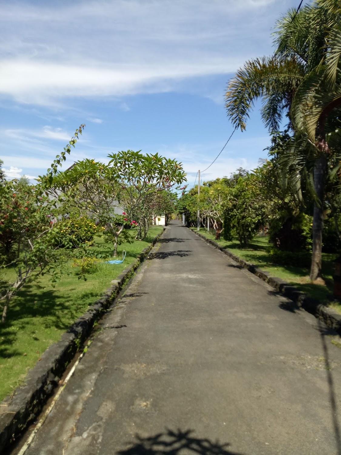 Cover Image for PT. Bali Japan Village