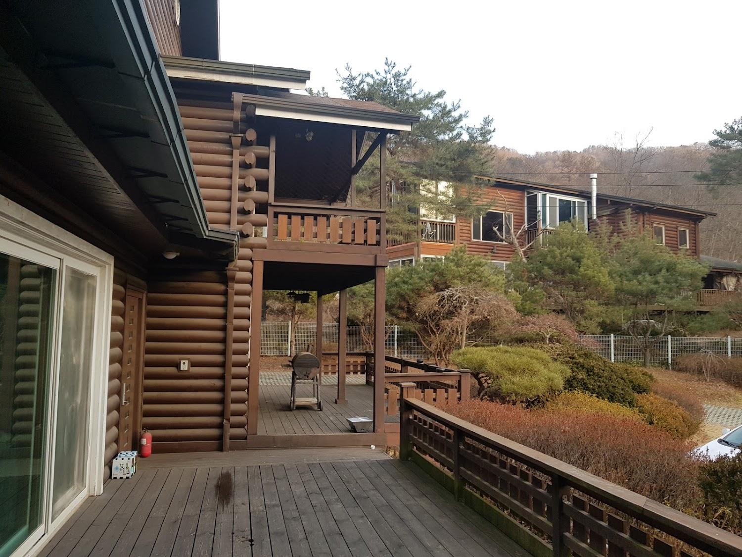 Cover Image for 별장펜션
