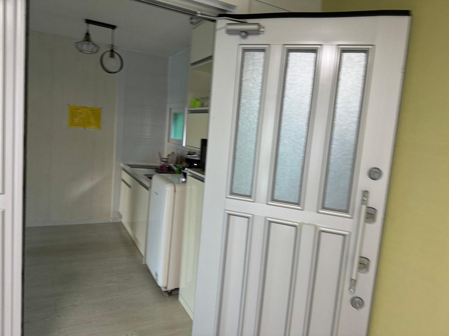 Cover Image for Sokcho Dal Beach Pension
