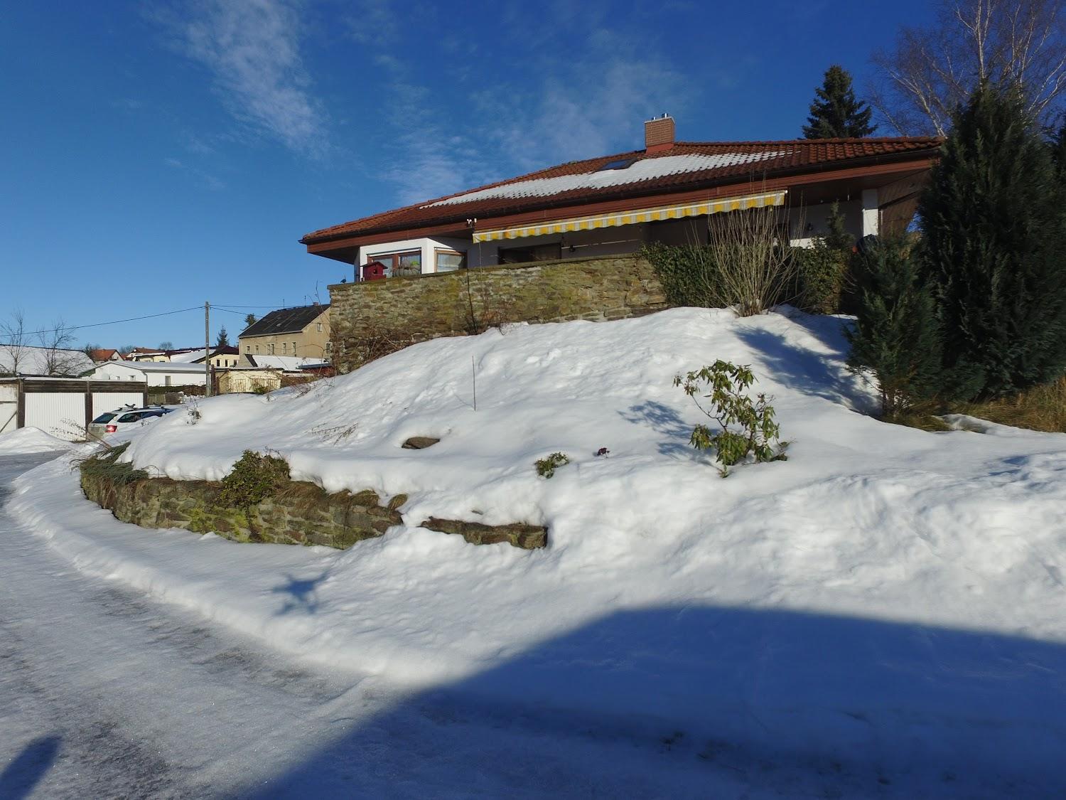 Cover Image for Pension "Kleine Welt"