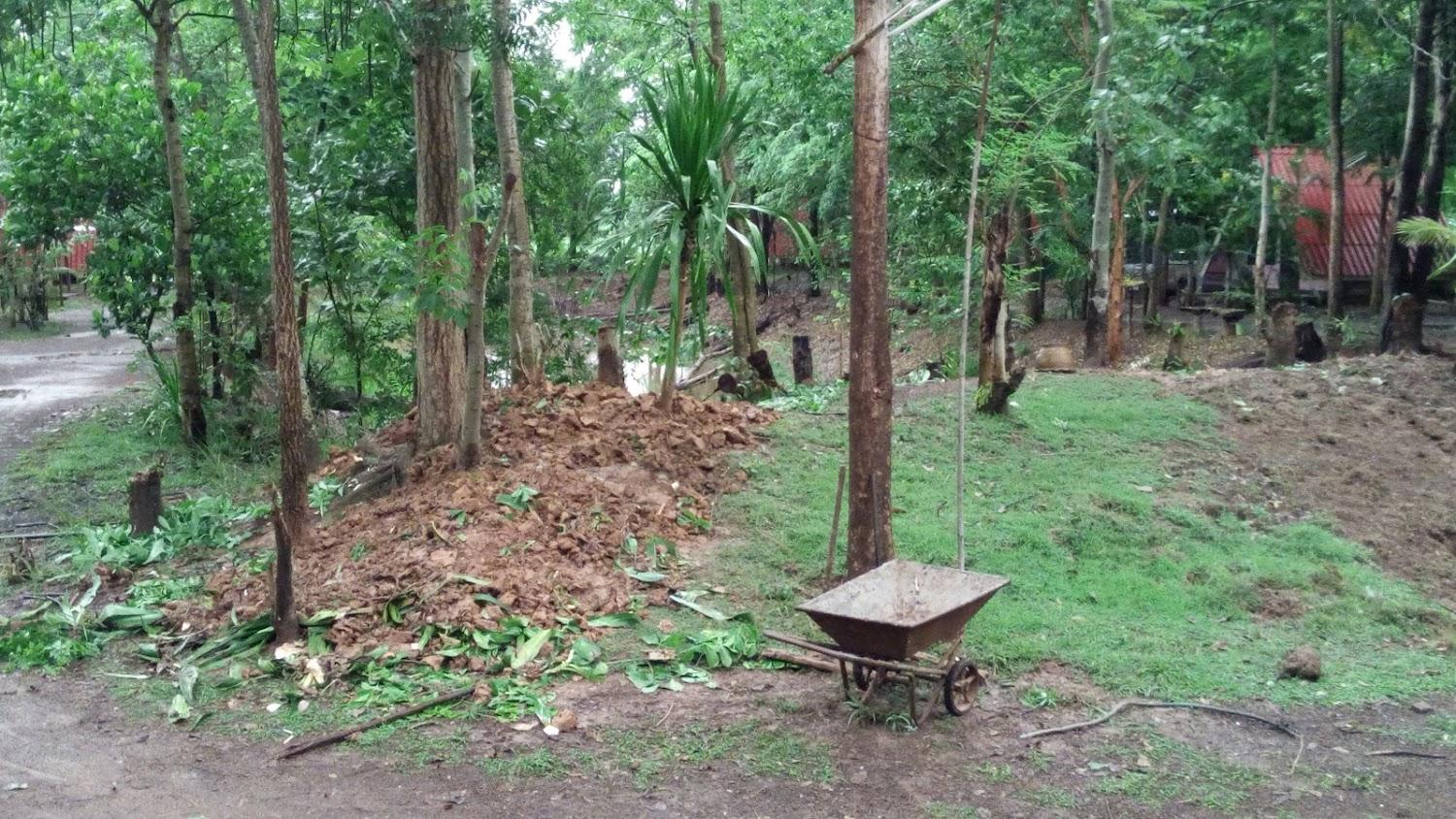 Cover Image for ร่มคูณรีสอร์ท