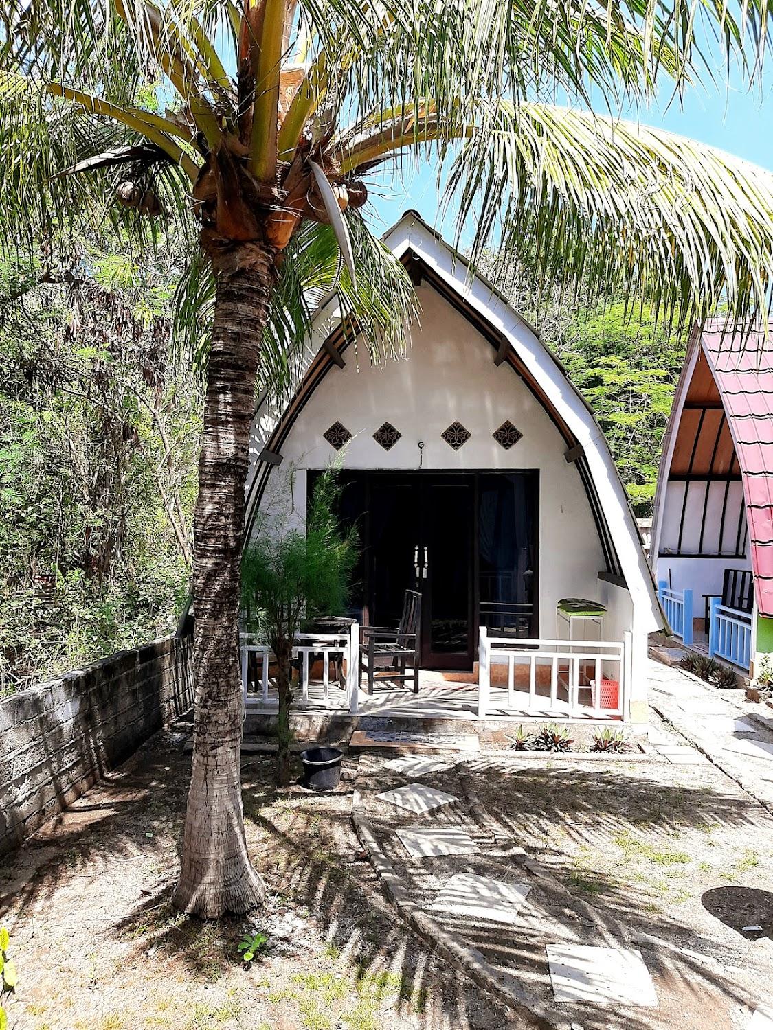 Cover Image for Meno Lodge