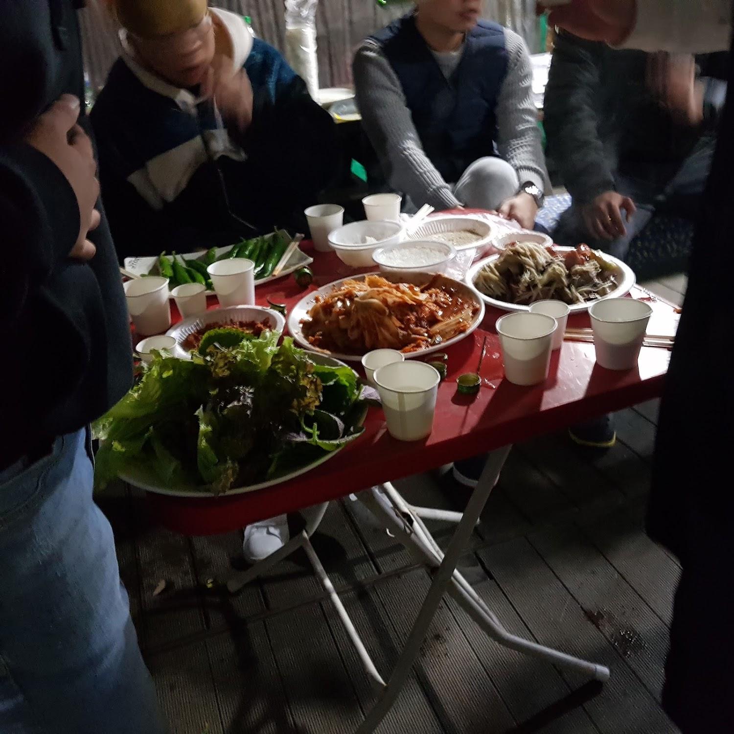 Cover Image for 솔내음 엠티 펜션