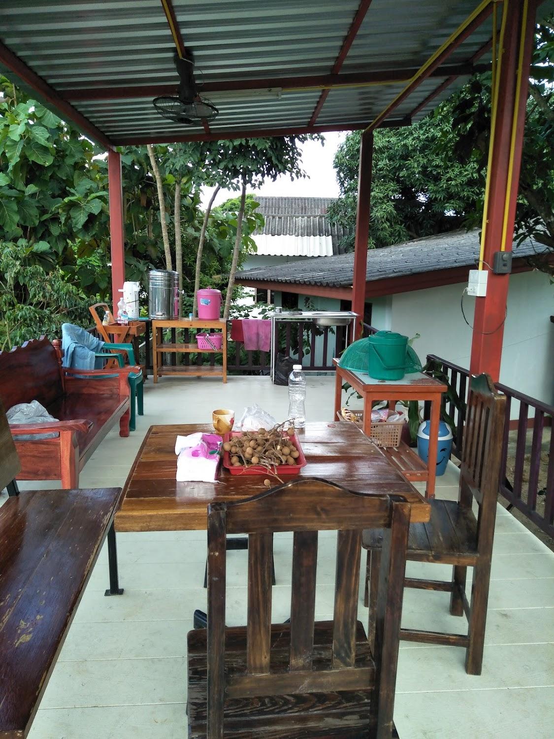 Cover Image for The Guardian House Chiang Mai