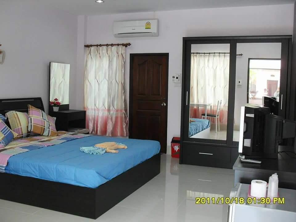 Cover Image for Pennaung Resort
