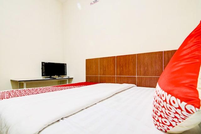Cover Image for OYO 90322 Joy Homestay Near Bella Terra Lifestyle Center