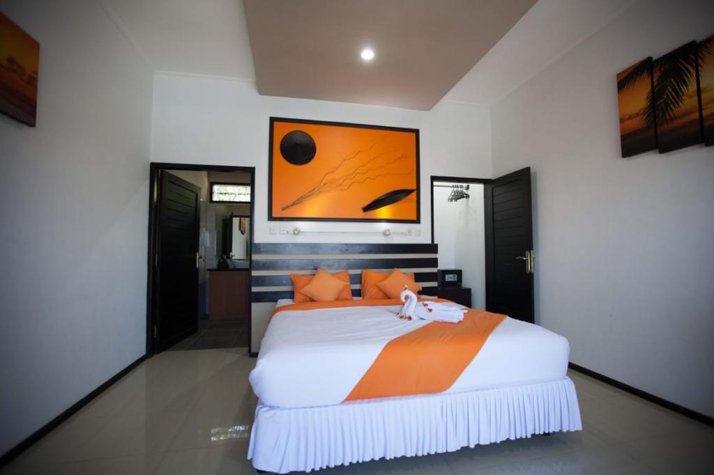 Cover Image for melaya beach resort