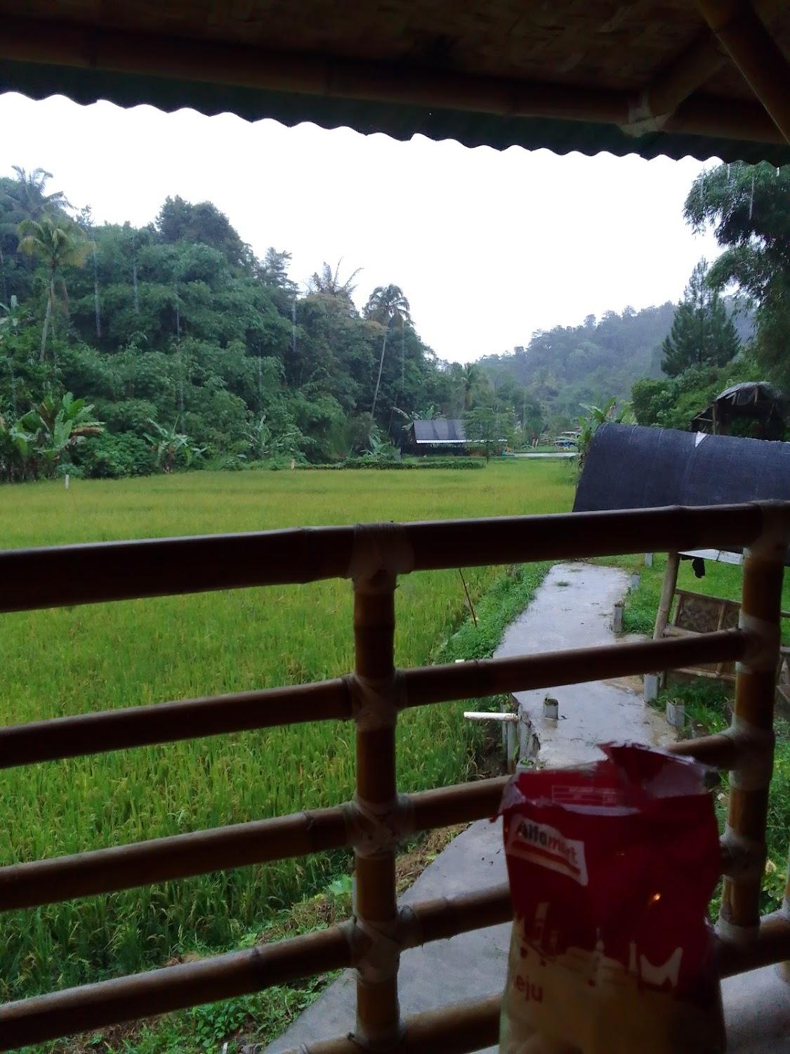 Cover Image for Pesona Endah Alam Hijau Wanayasa Mitra RedDoorz