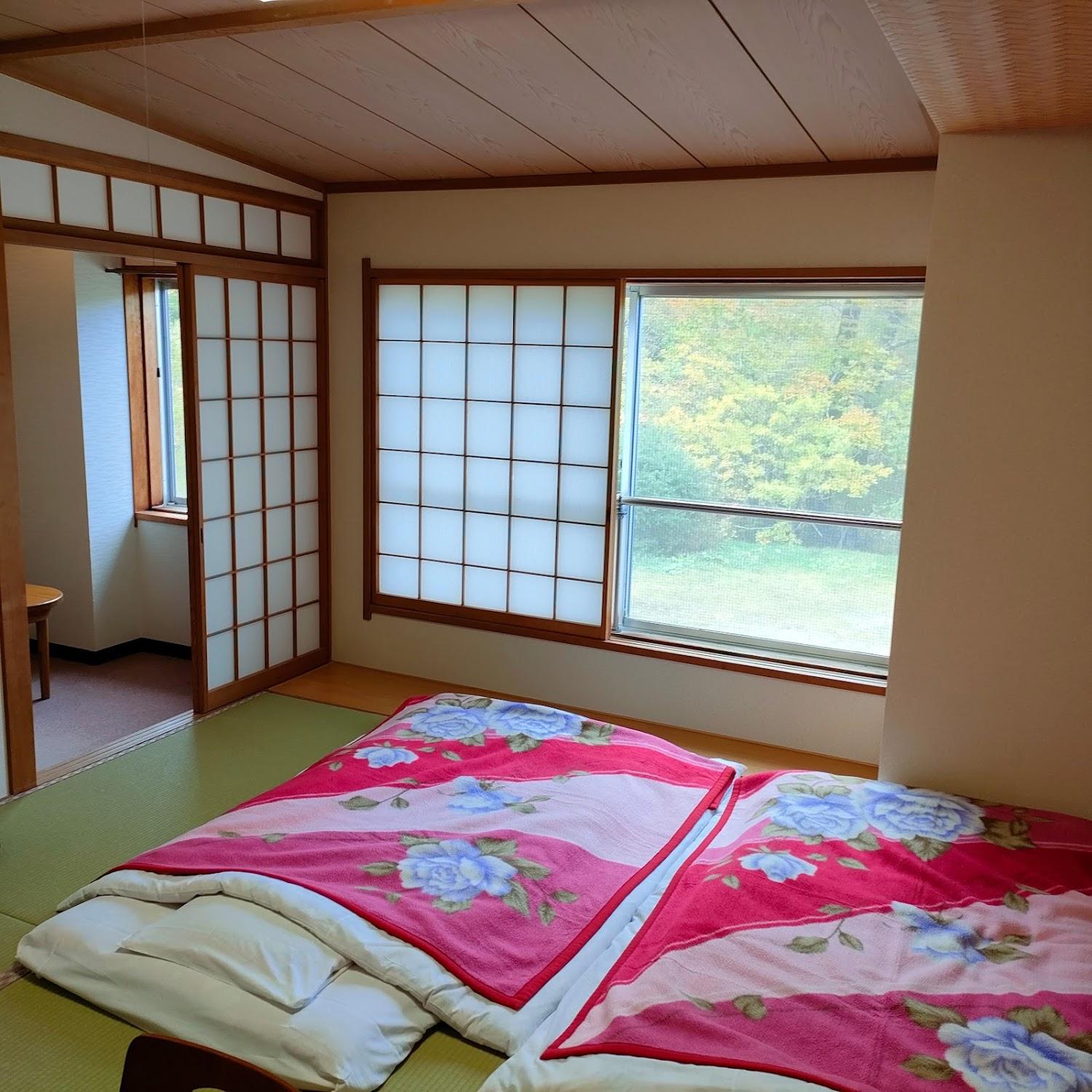 Cover Image for Makukawa Onsen Mitoya Rokan