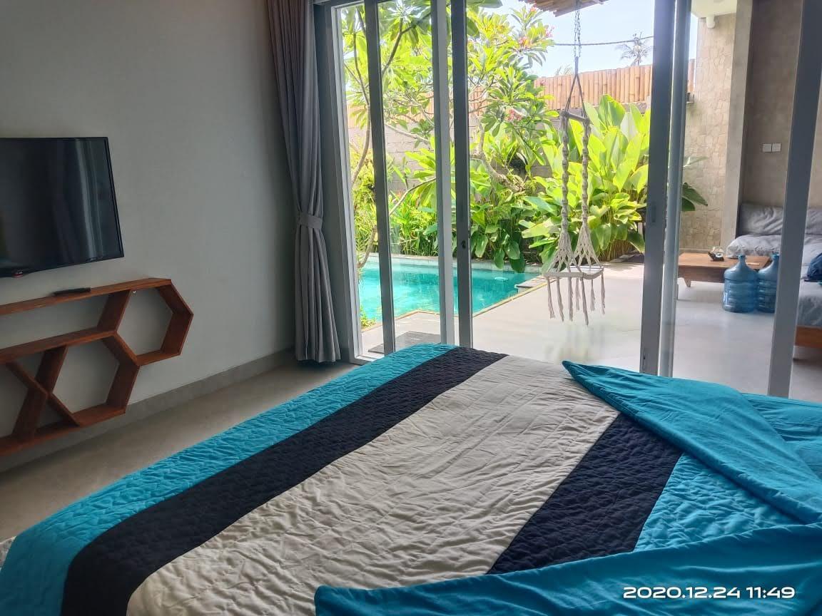 Cover Image for Gemello Bali Villa