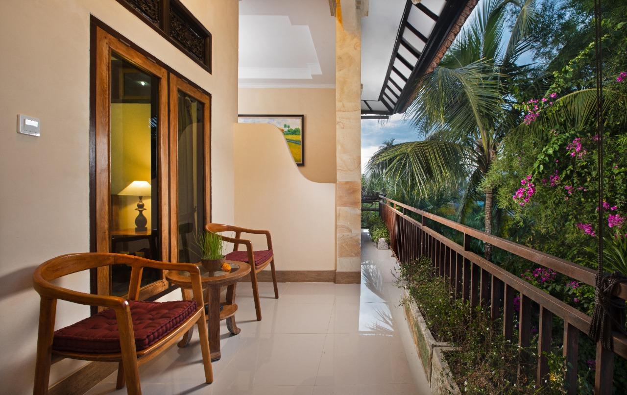 Cover Image for Uma Sari Cottage
