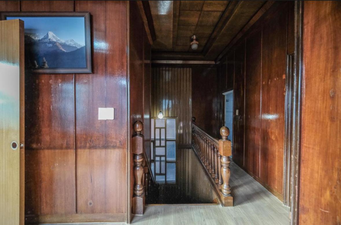 Cover Image for Seoul Papa Guesthouse Foreigner Only