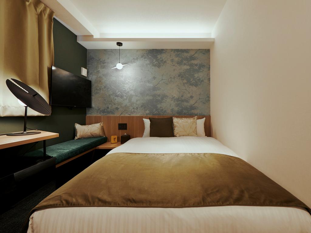 Cover Image for R Hotel Namba Daikokucho（アールホテル なんば 大国町）