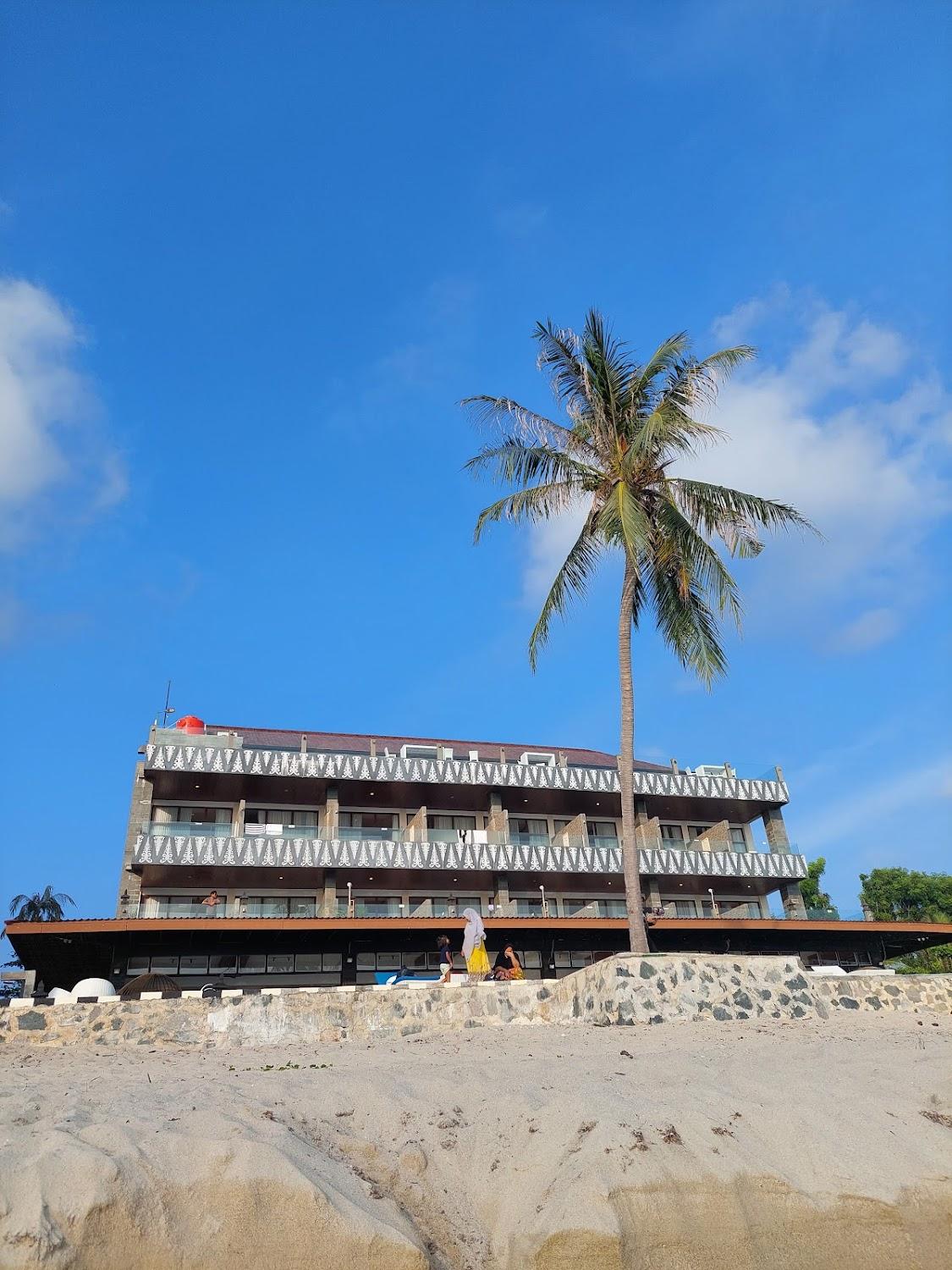 Cover Image for Bintan Pearl Beach Resort