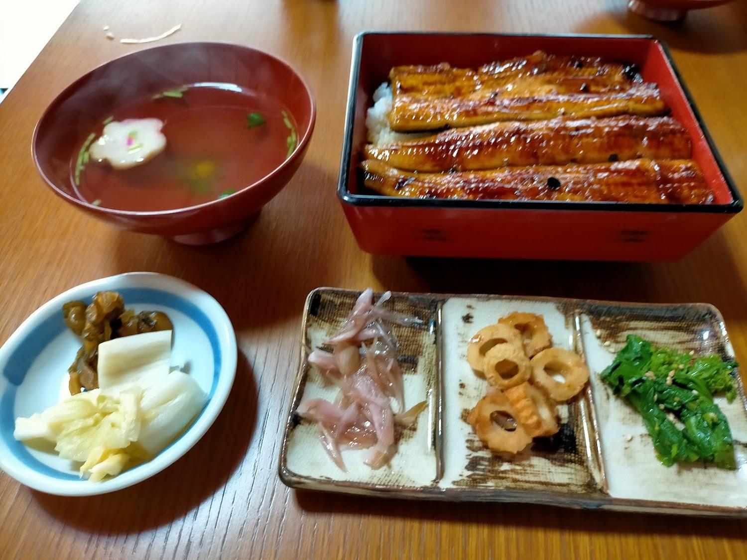 Cover Image for Hamaya Ryokan