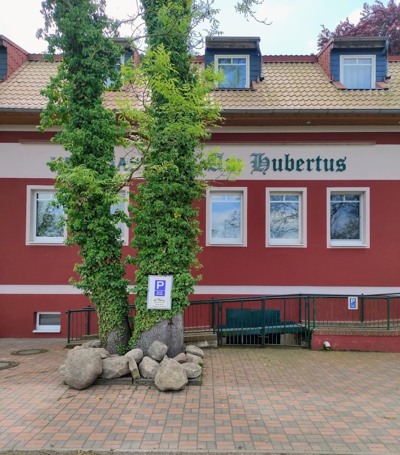 Cover Image for Am Hubertus