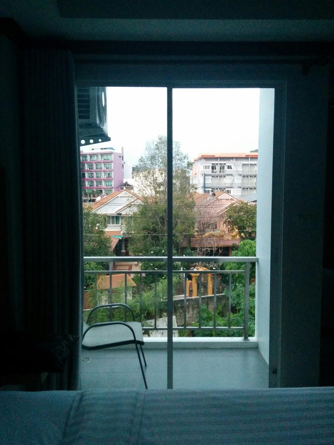 Cover Image for COZY Residence Patong