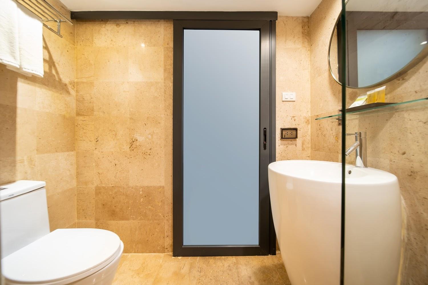Cover Image for Arck Hotel