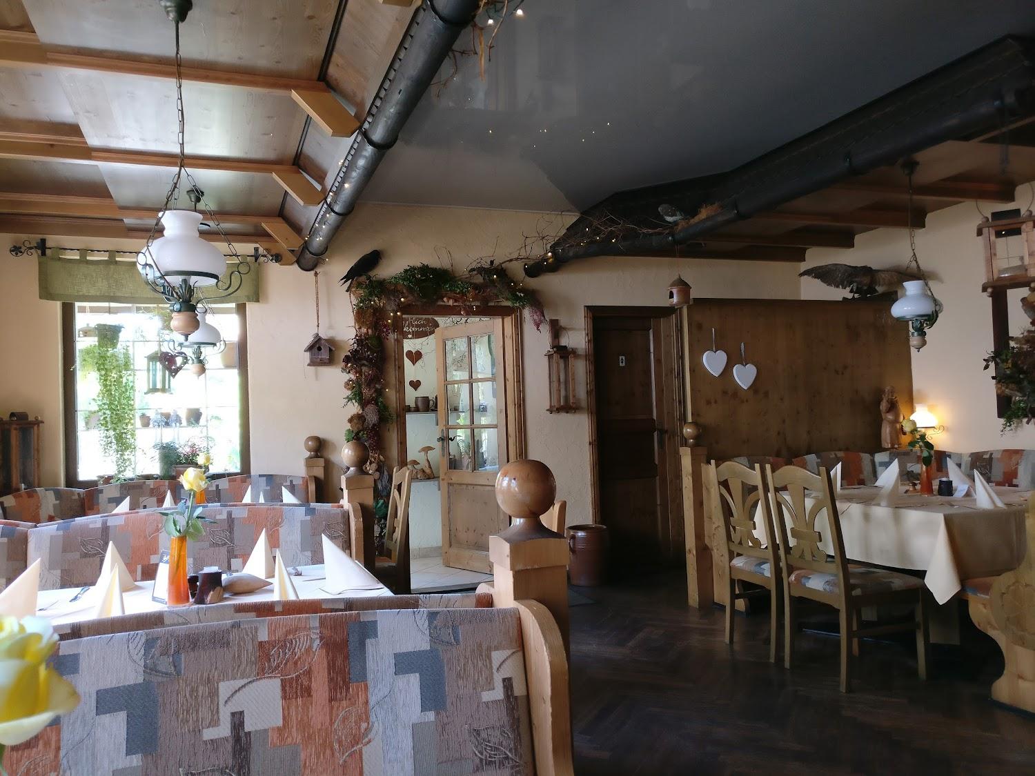 Cover Image for Gasthaus & Pension "Forest View"