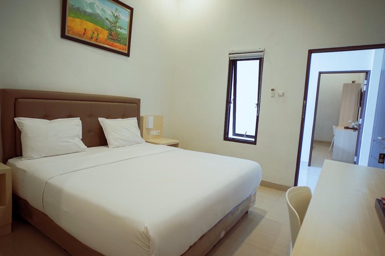 Cover Image for Wisma Mulia Purbalingga