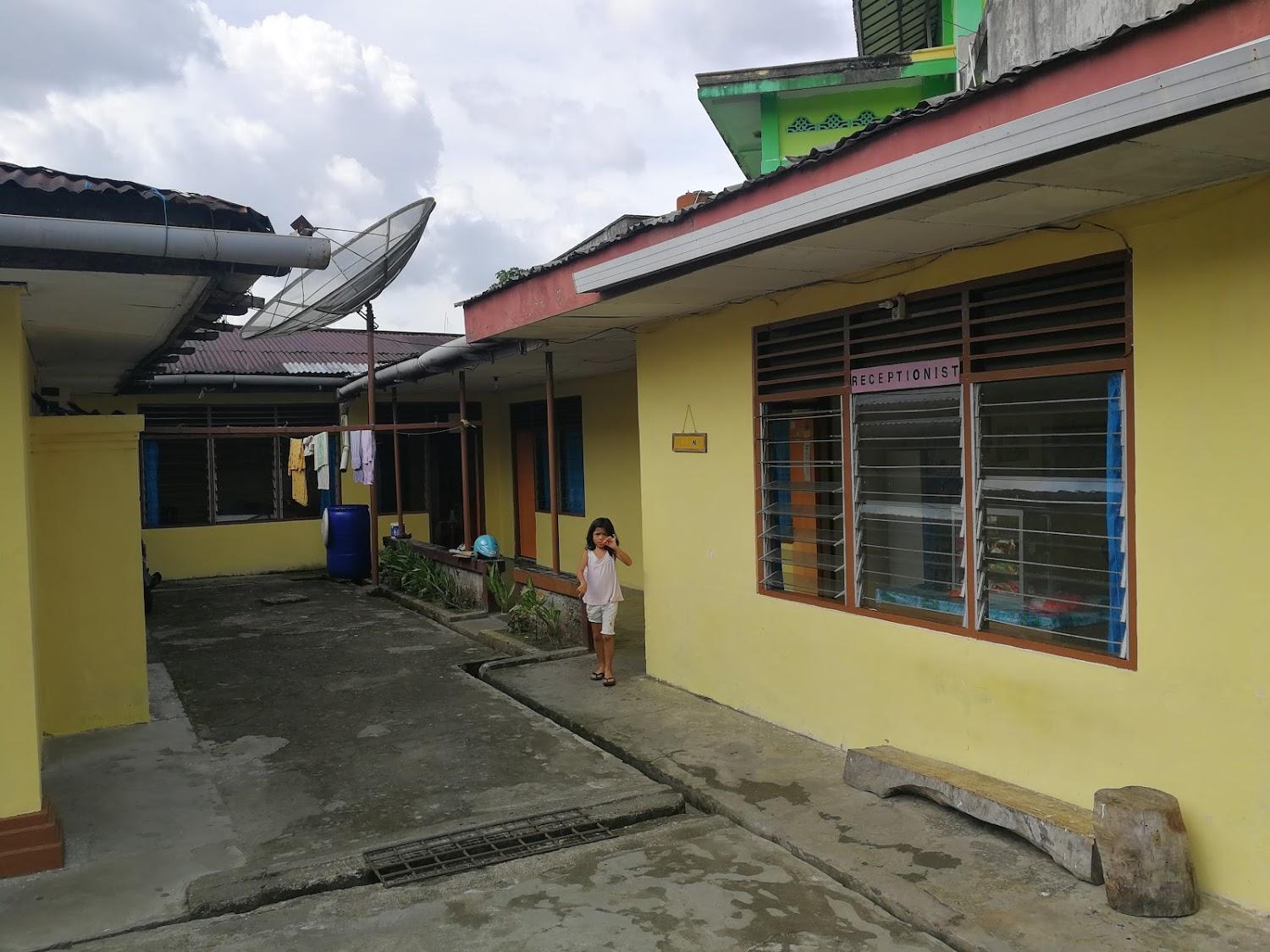 Cover Image for Hotel Sawitto 1