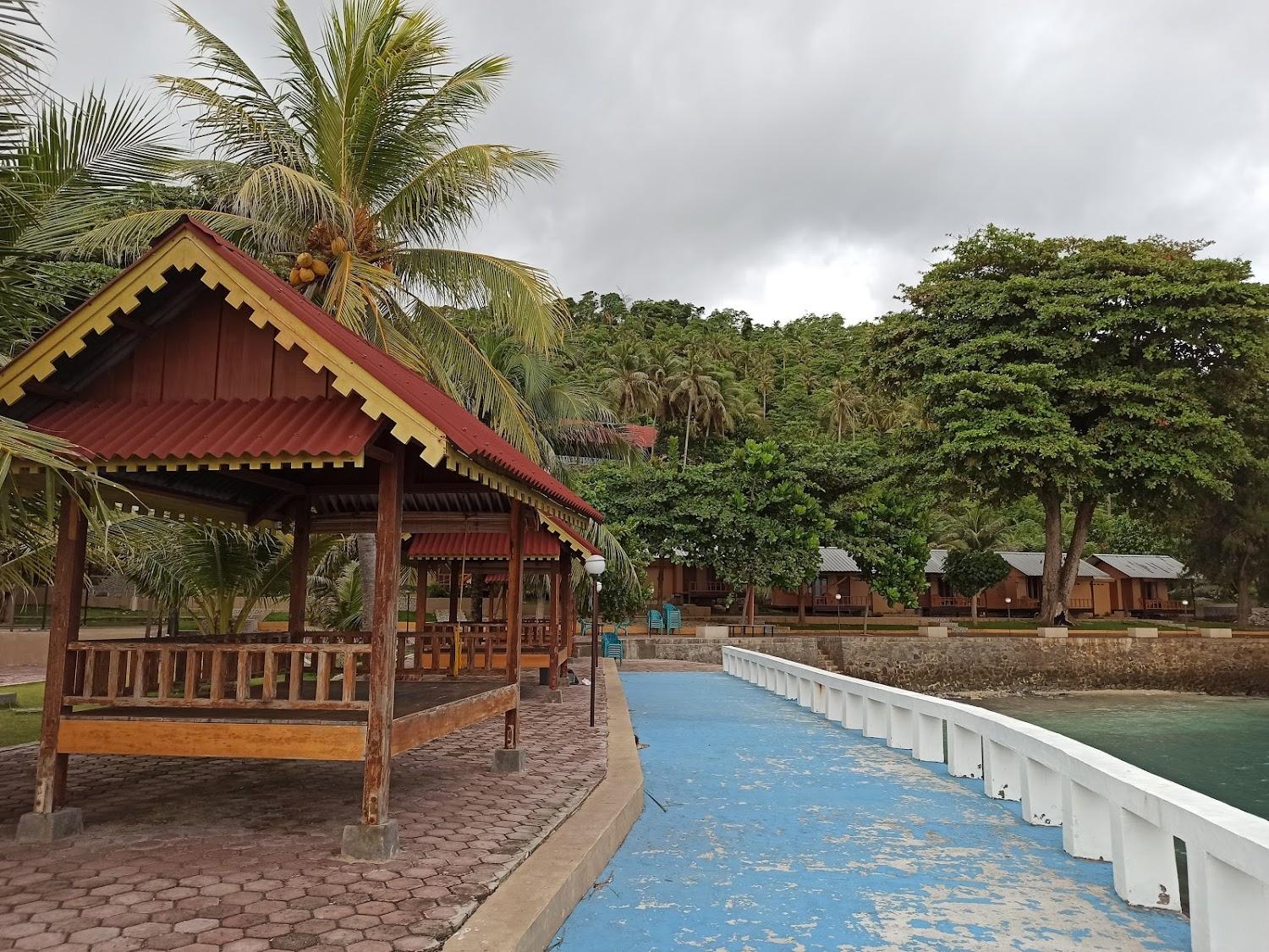 Cover Image for Mata Ie Resort