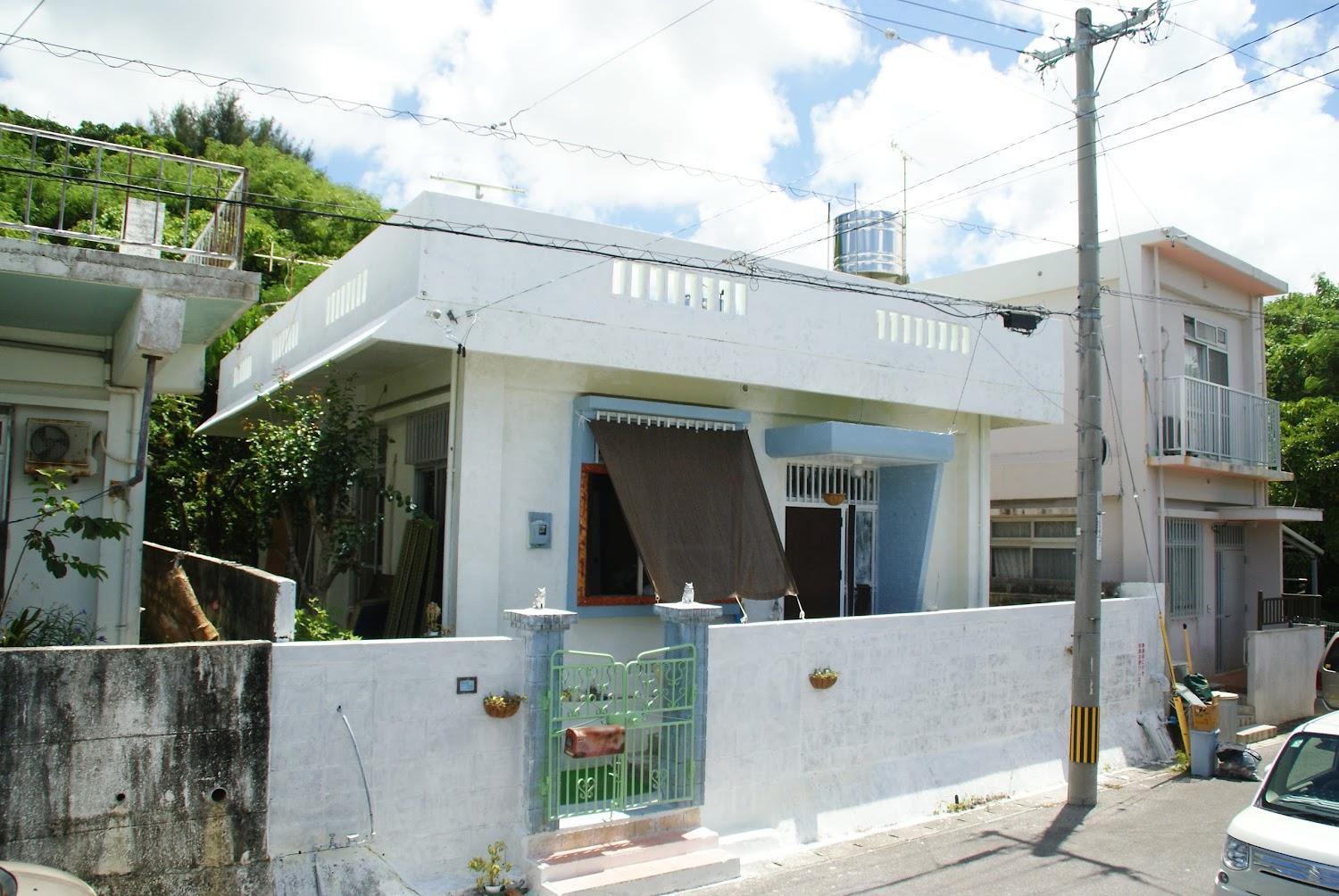 Cover Image for GUEST HOUSE AMAWARI 10