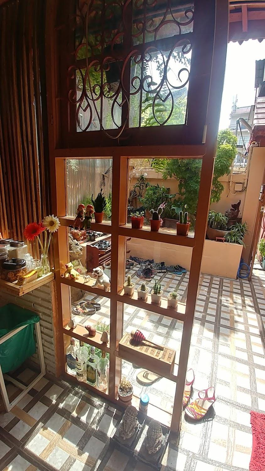 Cover Image for Pailin Guest House
