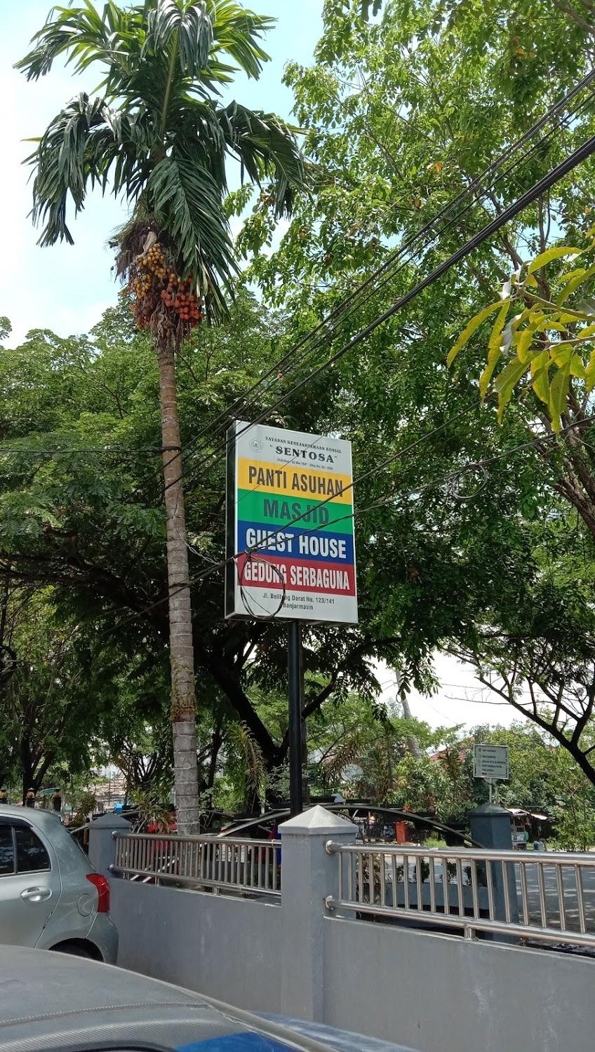 Cover Image for RedDoorz Syariah near RSU Suaka Insan