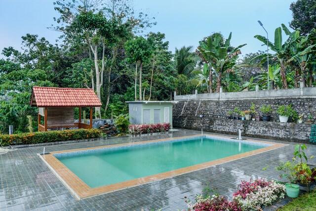 Cover Image for Capital O 92316 Wisma Widya Loka Pratama