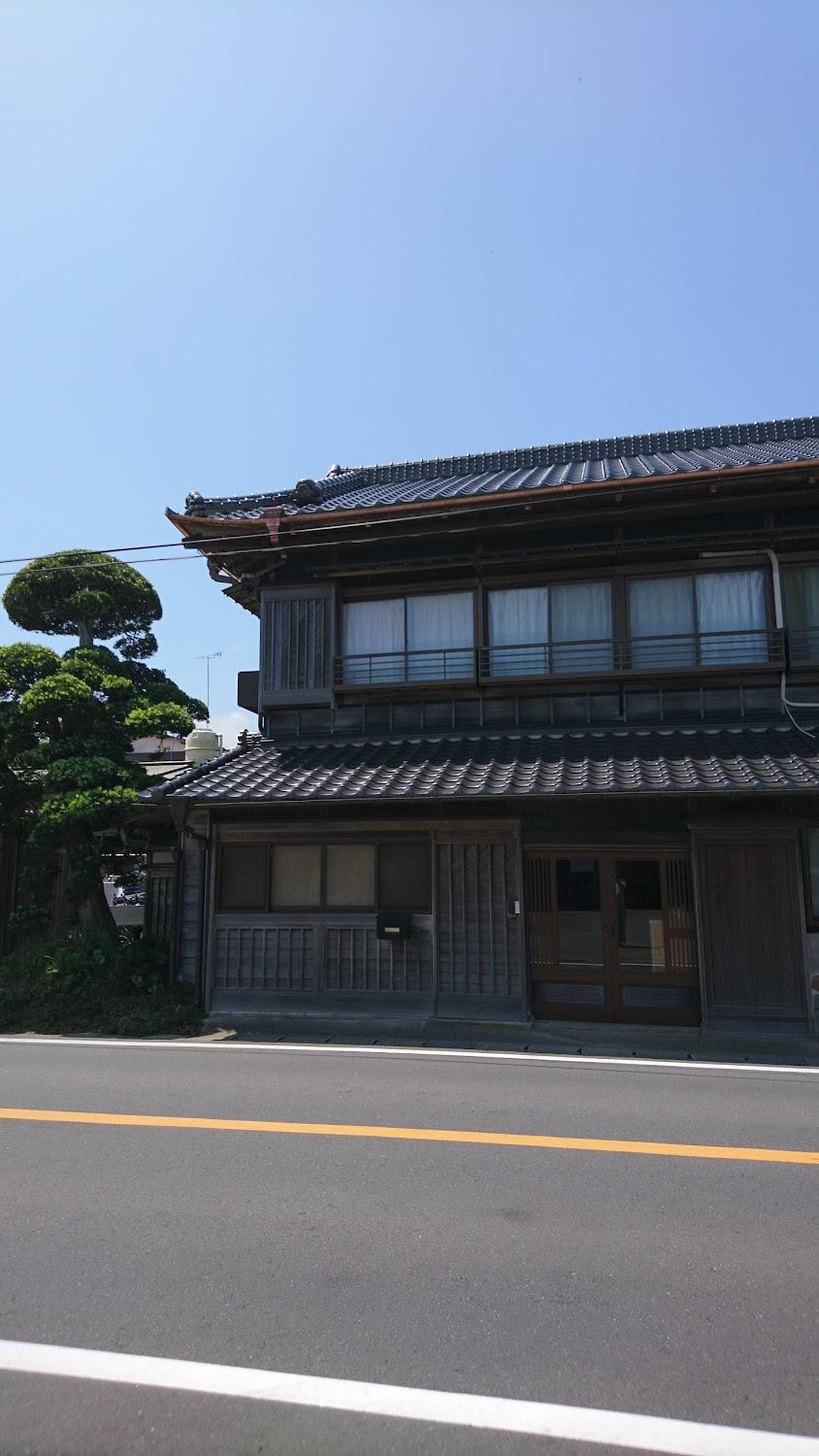 Cover Image for Arata-ya Ryokan