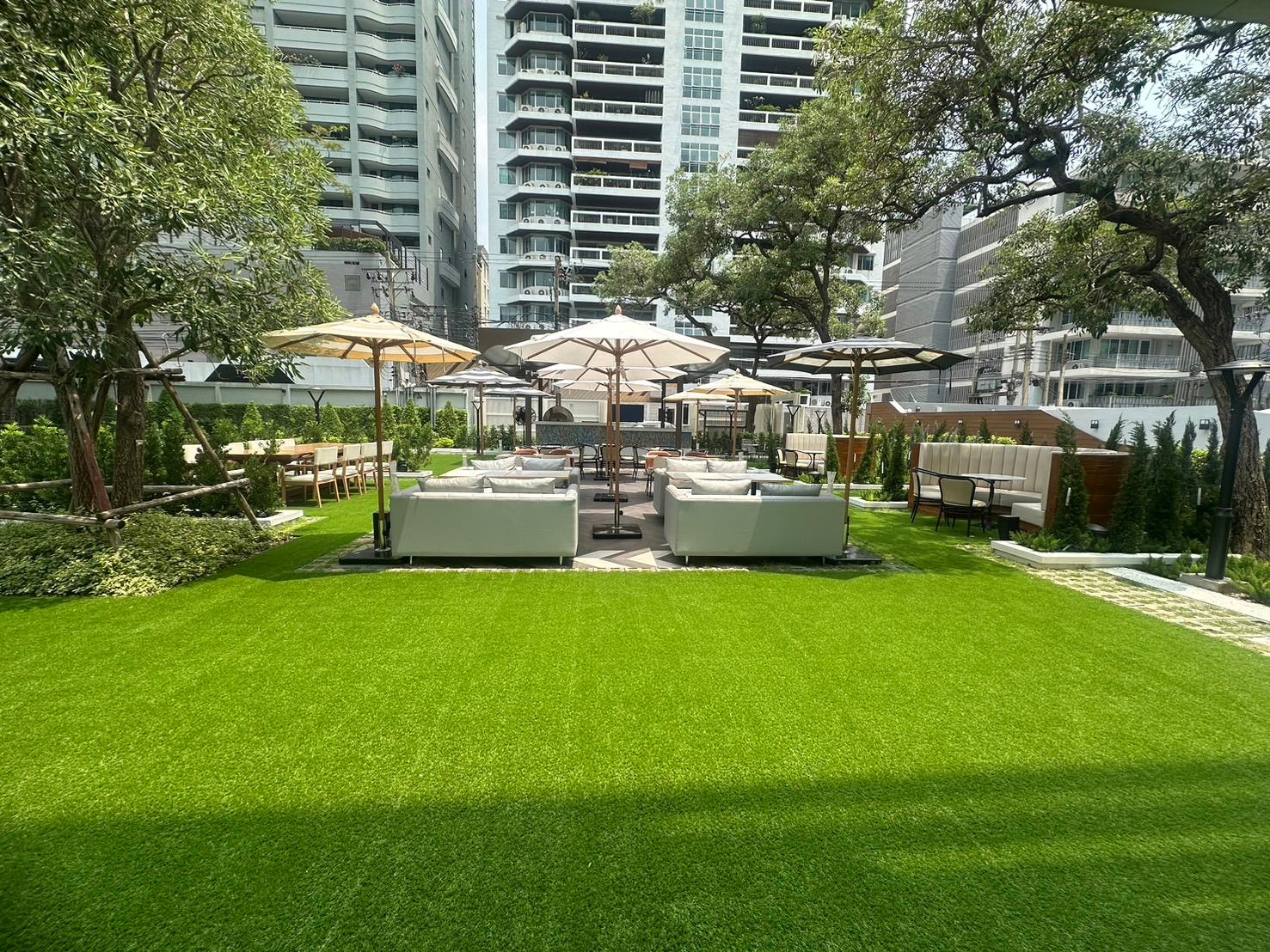 Cover Image for Floral Court Hotel & Residence Sukhumvit 13