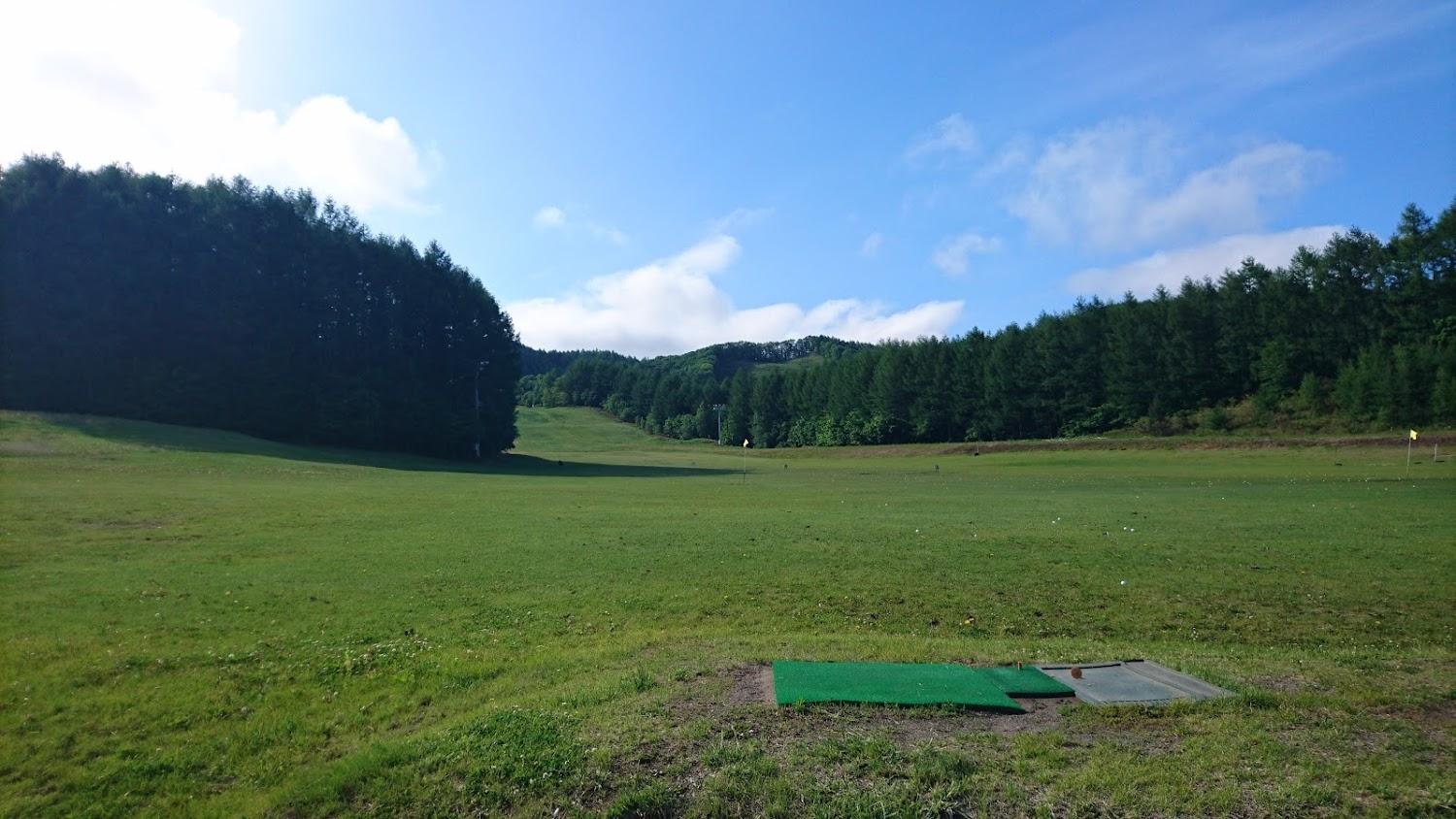Cover Image for Northern Arc Resort